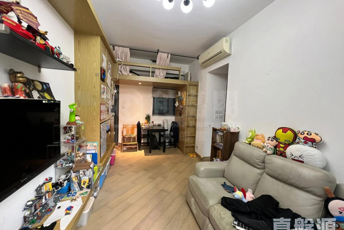 迎海 3期 迎海‧星灣御 25座 - 28NTS – 香港北部都會區