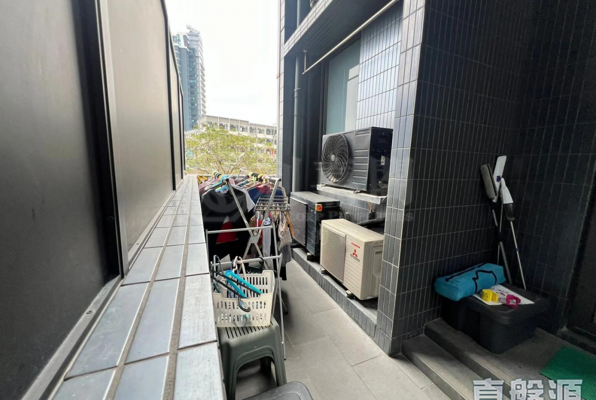 迎海 3期 迎海‧星灣御 25座 - 28NTS – 香港北部都會區