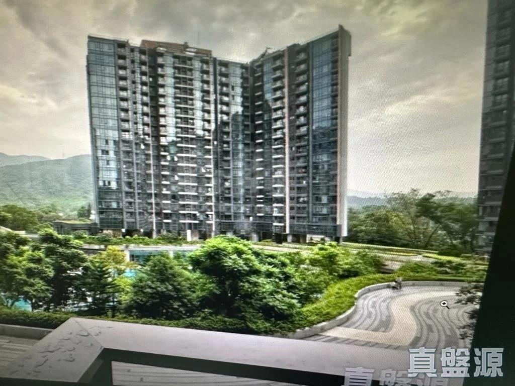 天鑽 5座 - 28NTS – 香港北部都會區