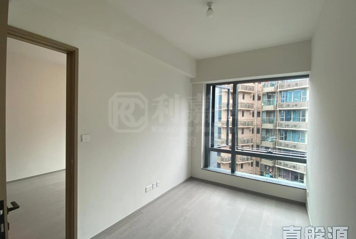 朗濤 6B座 - 28NTS – 香港北部都會區