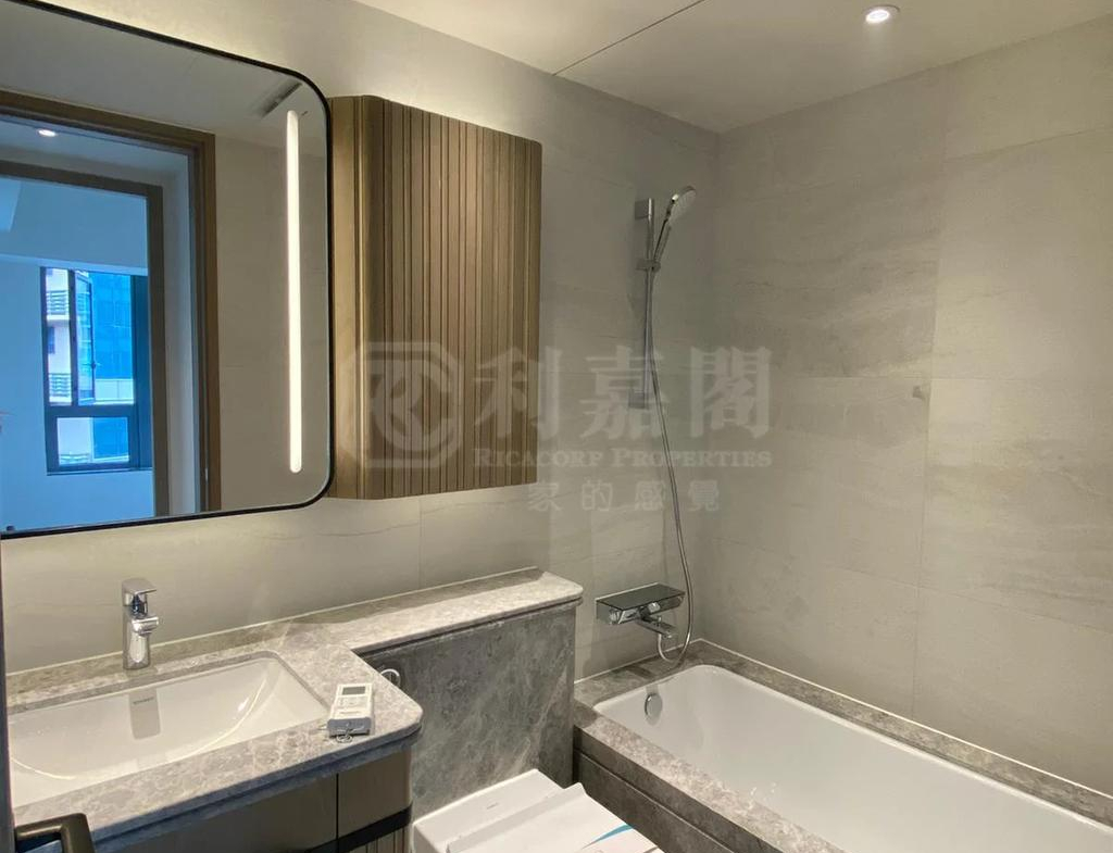 朗濤 6B座 - 28NTS – 香港北部都會區