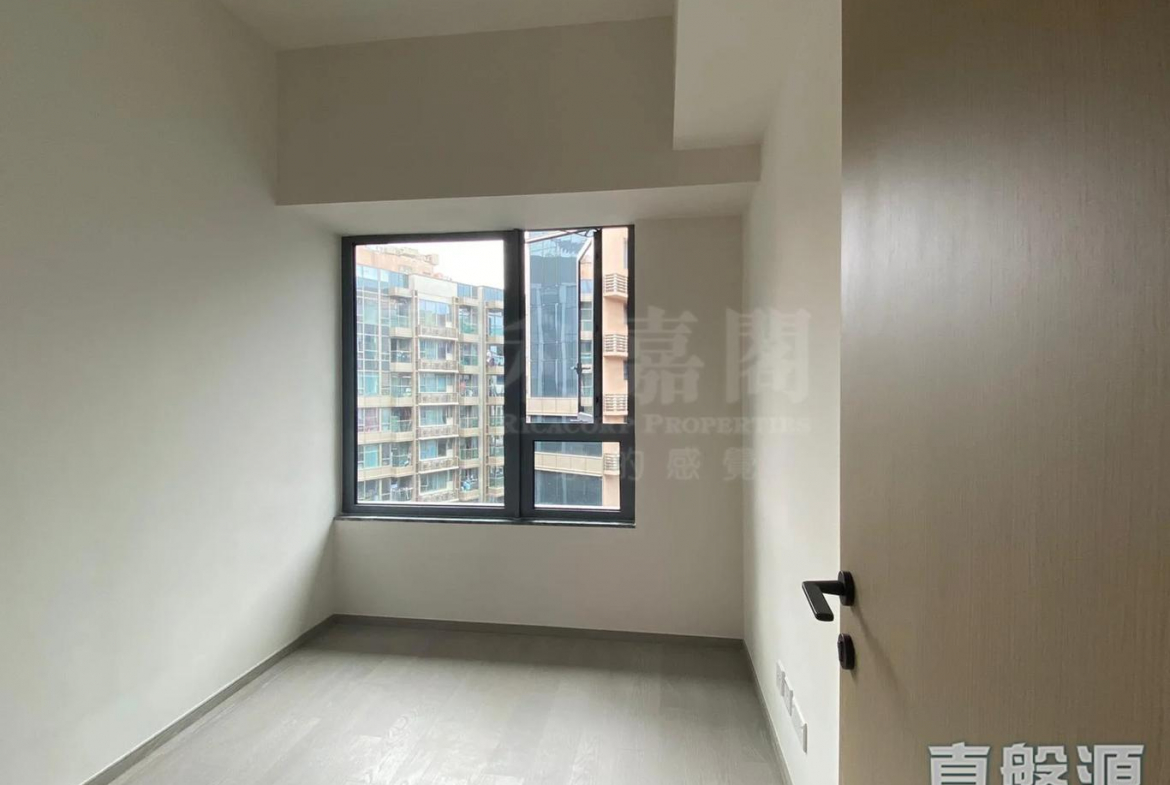 朗濤 6B座 - 28NTS – 香港北部都會區