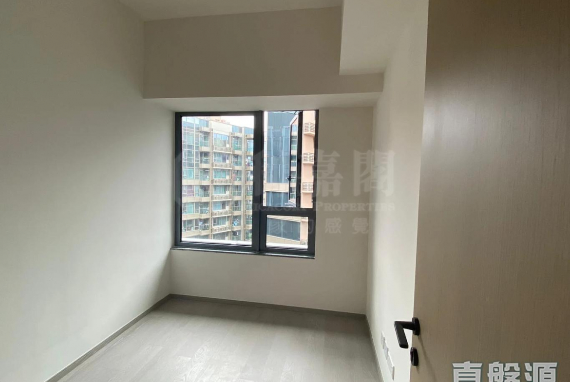 朗濤 6B座 - 28NTS – 香港北部都會區