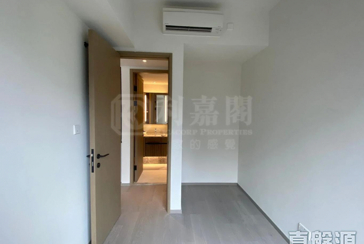 朗濤 6B座 - 28NTS – 香港北部都會區