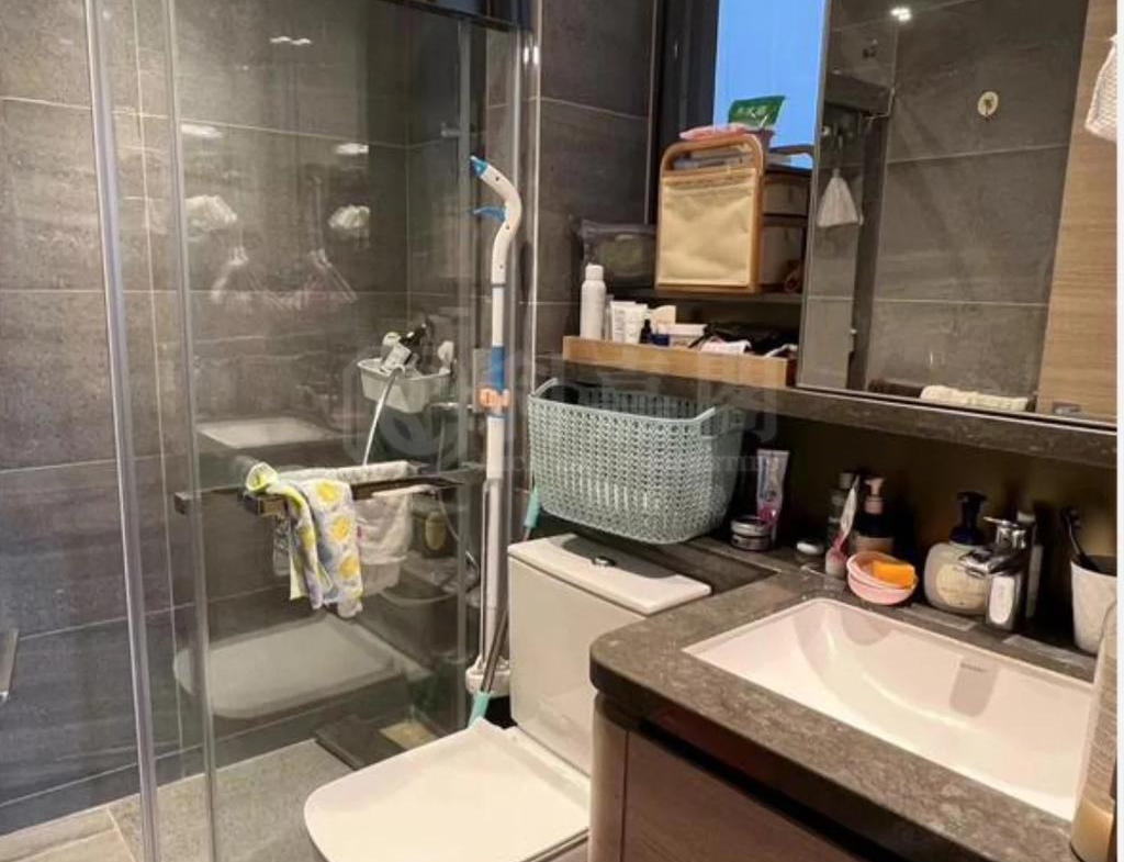 嘉熙 3座 - 28NTS – 香港北部都會區