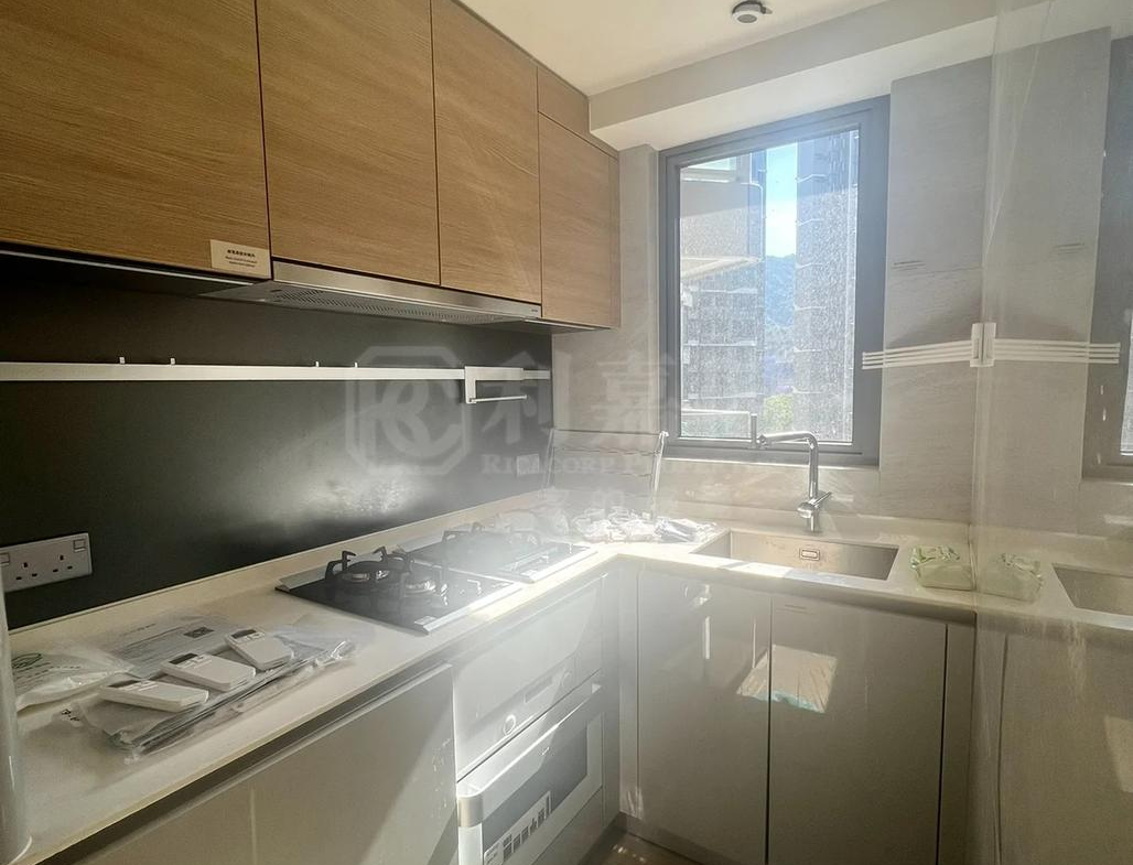 嘉熙 3座 - 28NTS – 香港北部都會區