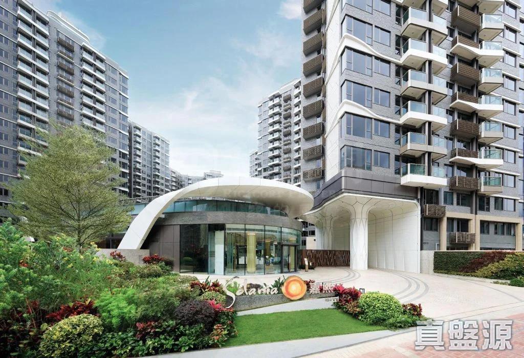 嘉熙 3座 - 28NTS – 香港北部都會區