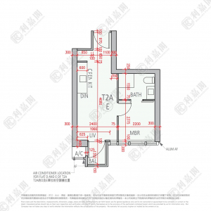 1770939338113082_2000_ricacorp.png 柏傲莊 1期 2座 (2A) - 28NTS – 香港北部都會區
