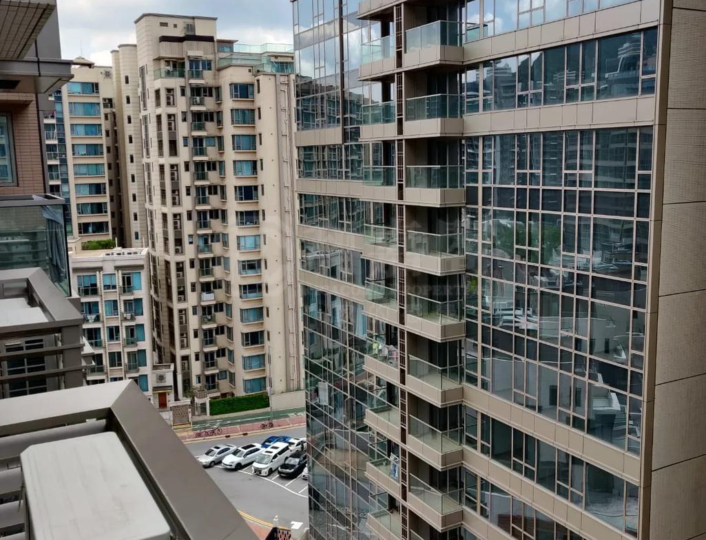 海日灣 COURT B 1座 - 28NTS – 香港北部都會區