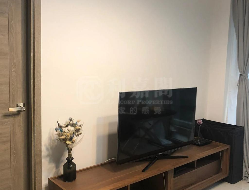 海日灣 COURT B 1座 - 28NTS – 香港北部都會區