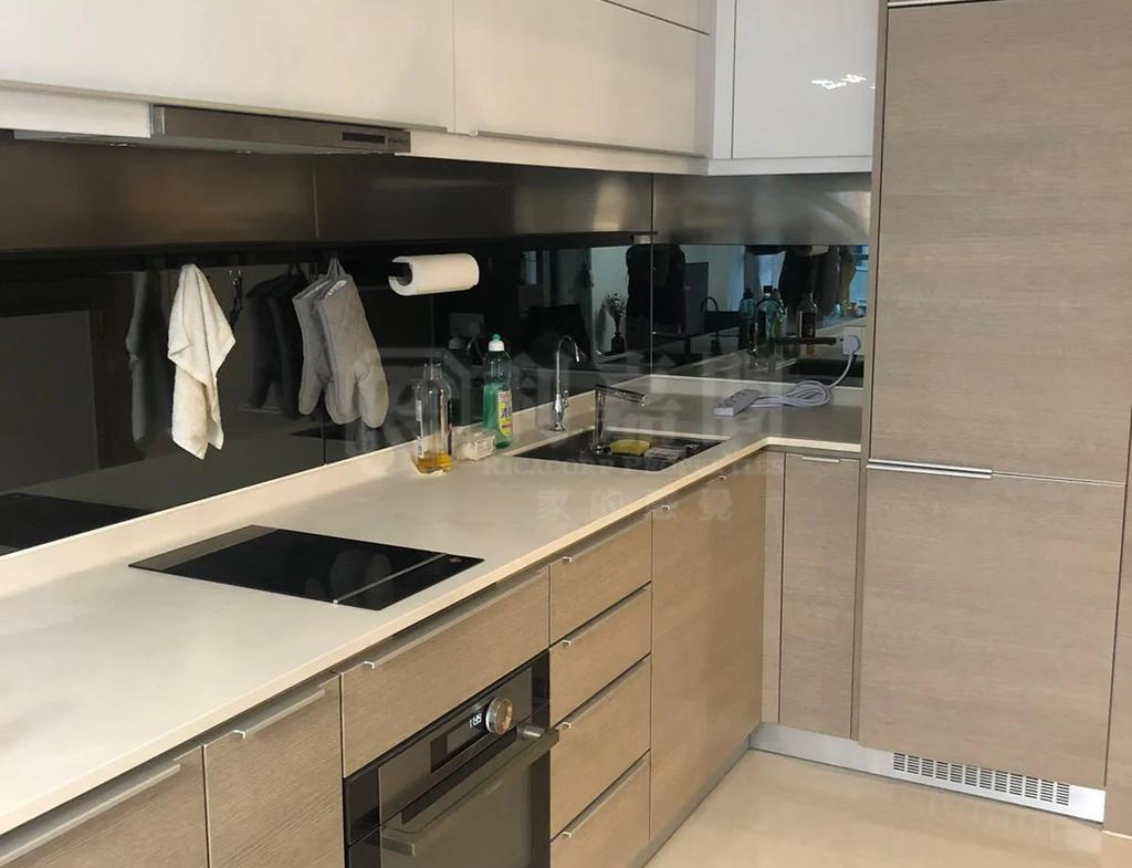 海日灣 COURT B 1座 - 28NTS – 香港北部都會區