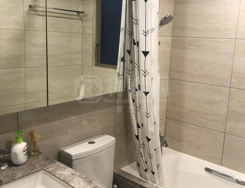 海日灣 COURT B 1座 - 28NTS – 香港北部都會區