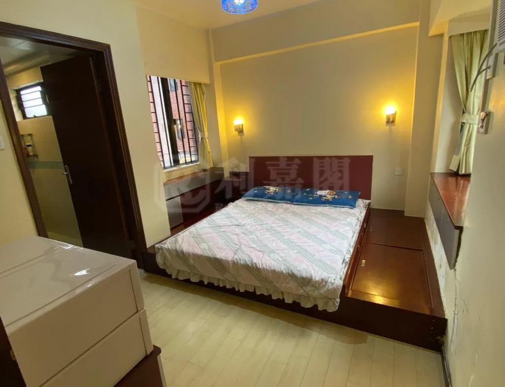 翡翠花園 45座 - 28NTS – 香港北部都會區