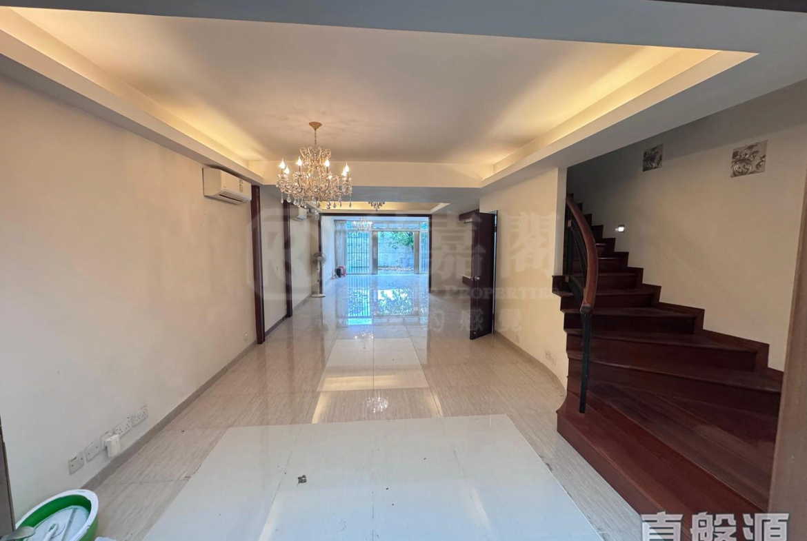 康樂園 第十八街 - 28NTS – 香港北部都會區