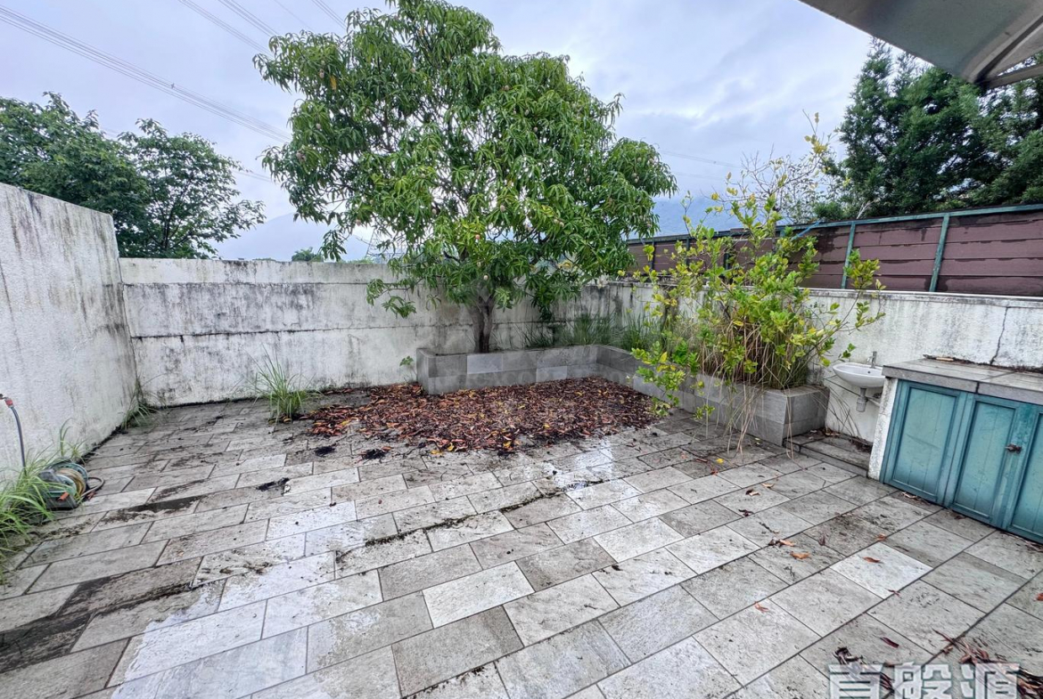 康樂園 第十八街 - 28NTS – 香港北部都會區