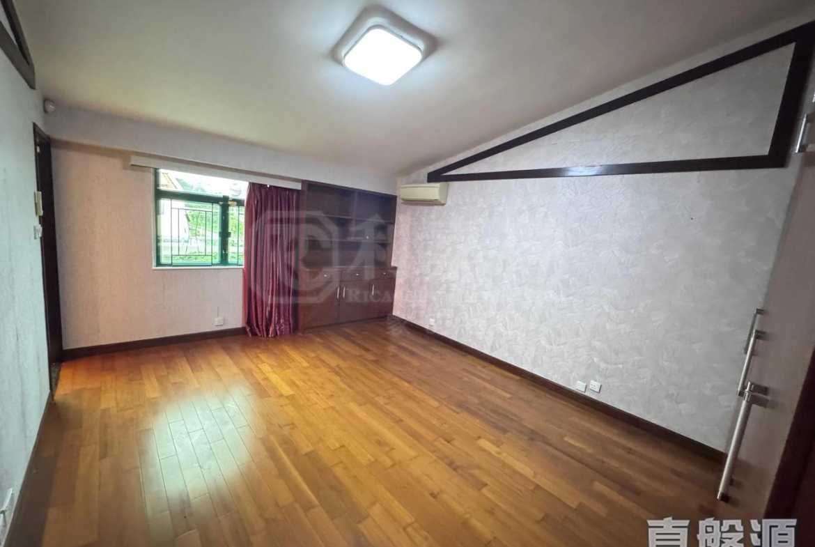 康樂園 第十八街 - 28NTS – 香港北部都會區