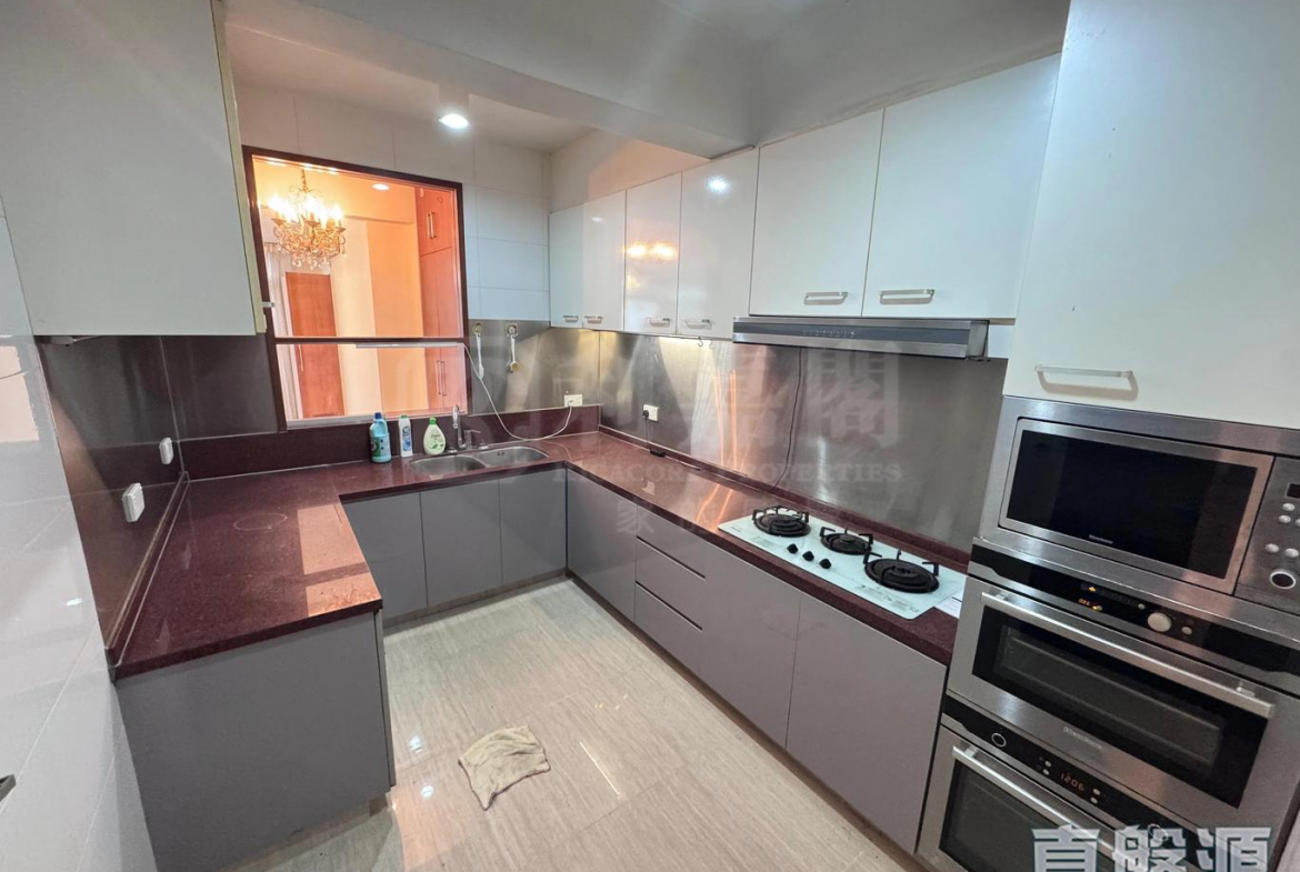 康樂園 第十八街 - 28NTS – 香港北部都會區