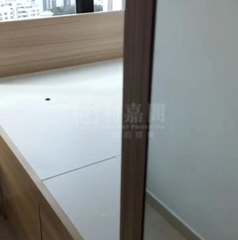 御皇庭 2座 - 28NTS – 香港北部都會區