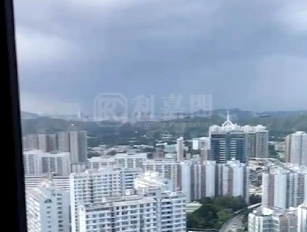 御皇庭 2座 - 28NTS – 香港北部都會區