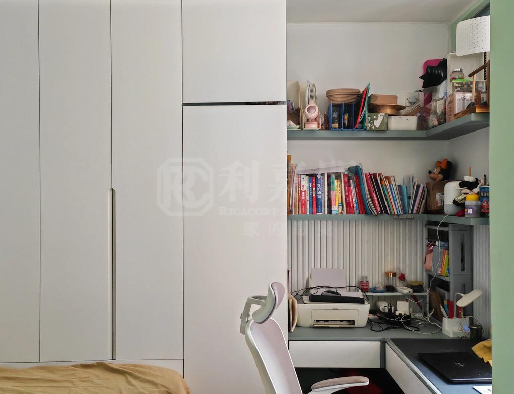 昌盛苑 昌濤閣 (C座) - 28NTS – 香港北部都會區