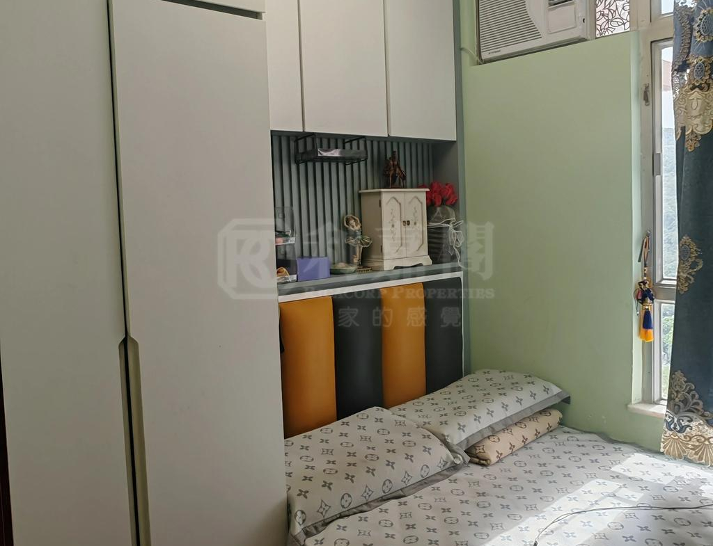 昌盛苑 昌濤閣 (C座) - 28NTS – 香港北部都會區