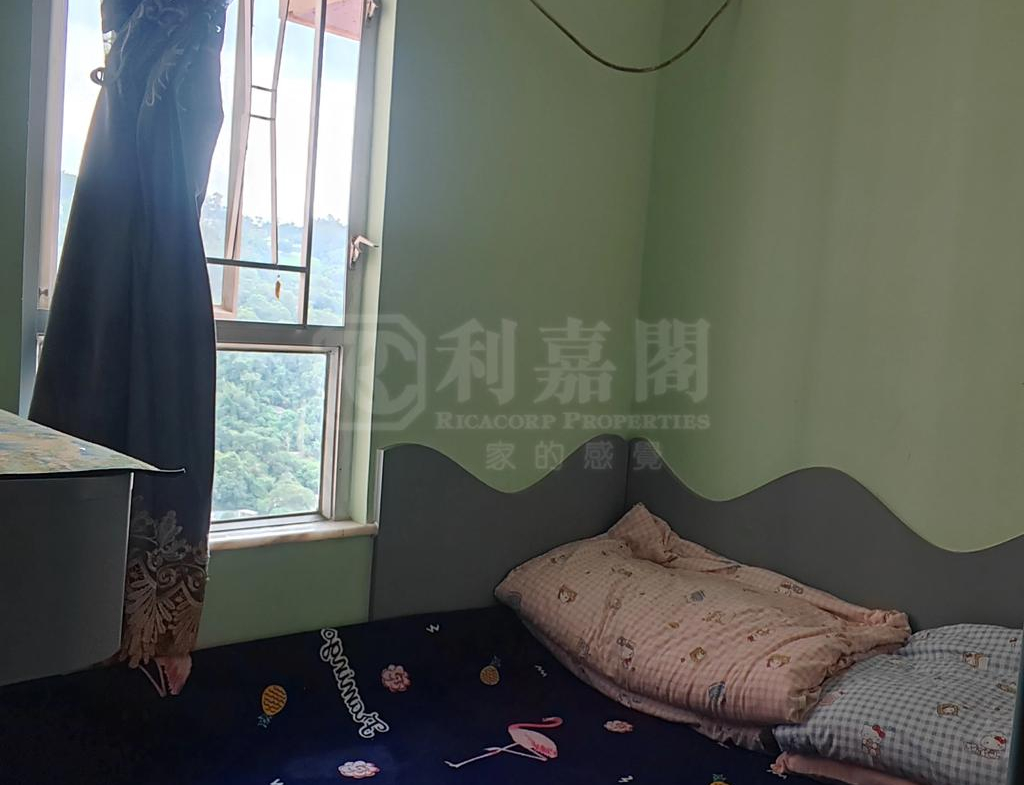 昌盛苑 昌濤閣 (C座) - 28NTS – 香港北部都會區