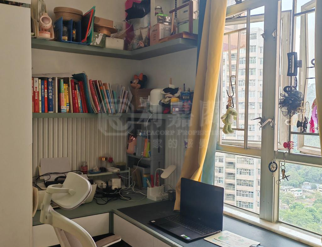 昌盛苑 昌濤閣 (C座) - 28NTS – 香港北部都會區