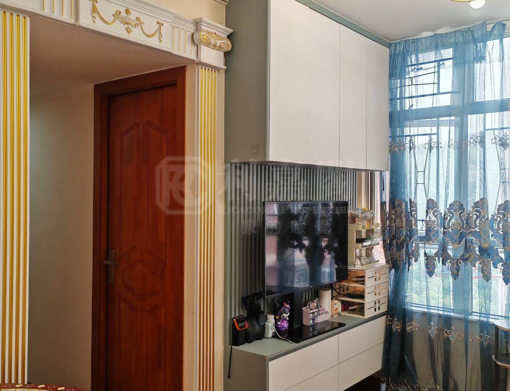 昌盛苑 昌濤閣 (C座) - 28NTS – 香港北部都會區