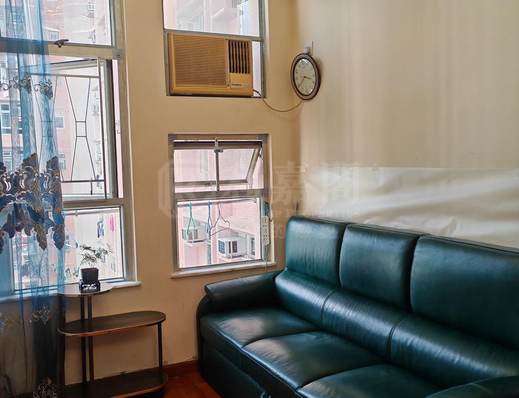 昌盛苑 昌濤閣 (C座) - 28NTS – 香港北部都會區