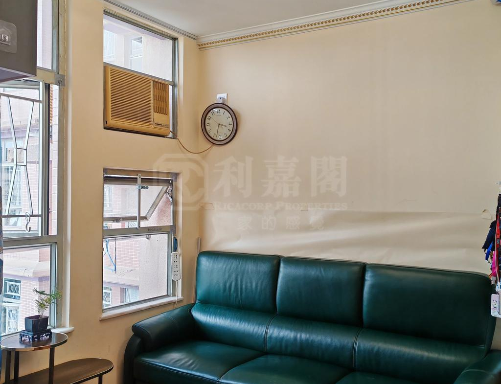 昌盛苑 昌濤閣 (C座) - 28NTS – 香港北部都會區