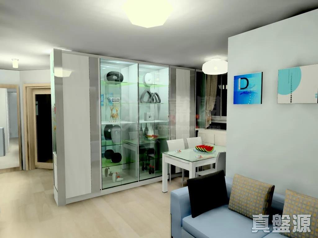 愉田苑 愉逸閣 (E座) - 28NTS – 香港北部都會區