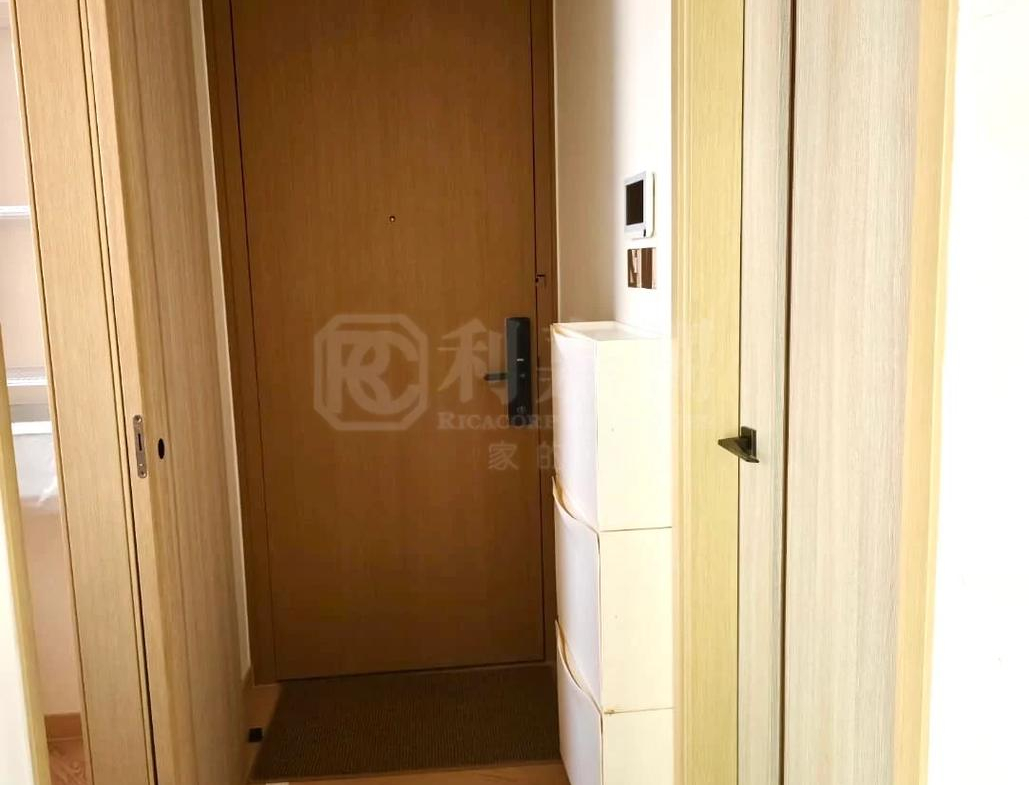 星凱．堤岸 1座 - 28NTS – 香港北部都會區