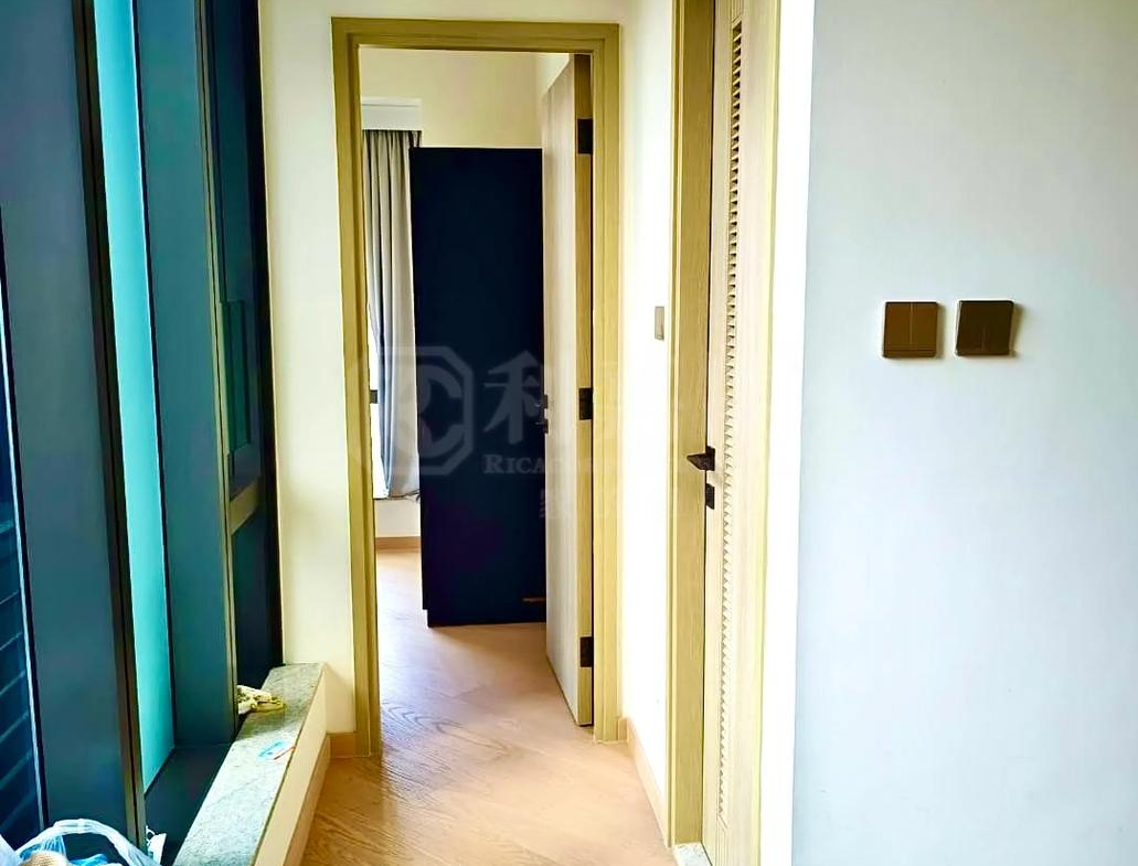 星凱．堤岸 1座 - 28NTS – 香港北部都會區