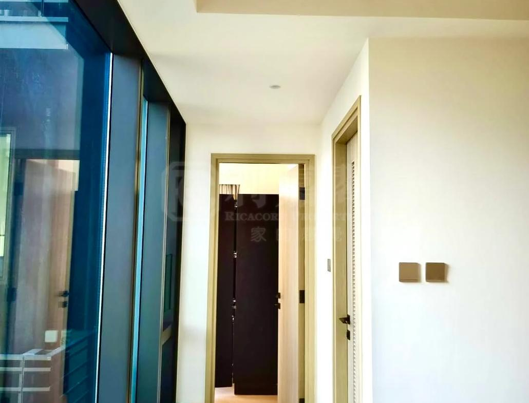 星凱．堤岸 1座 - 28NTS – 香港北部都會區