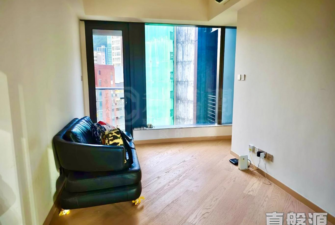 星凱．堤岸 1座 - 28NTS – 香港北部都會區