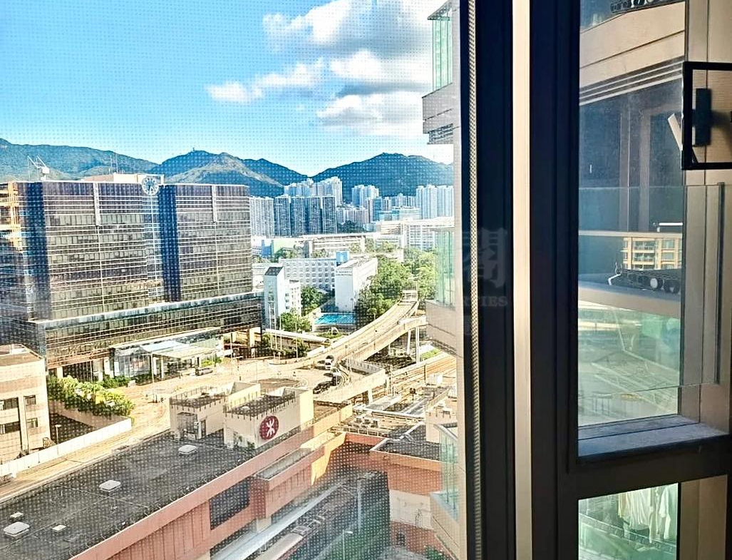 星凱．堤岸 1座 - 28NTS – 香港北部都會區