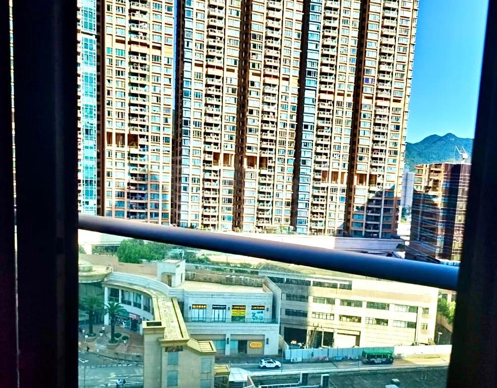 星凱．堤岸 1座 - 28NTS – 香港北部都會區