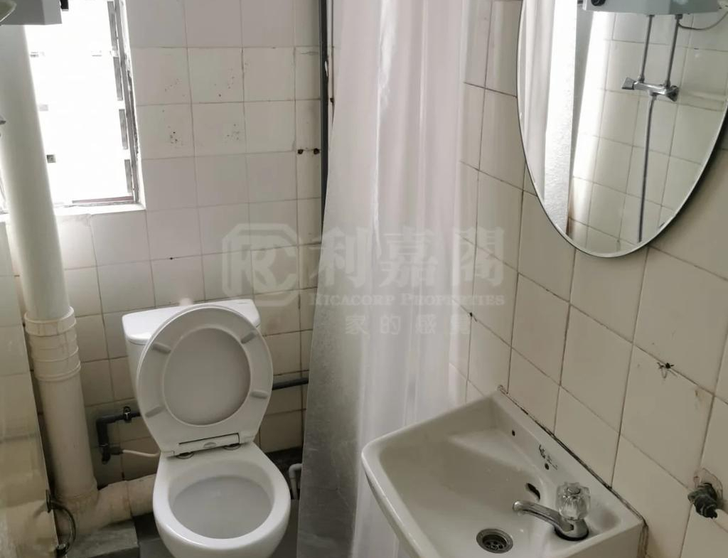 祥華邨 祥頌樓 - 28NTS – 香港北部都會區