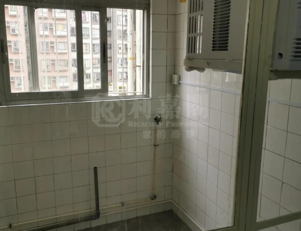 祥華邨 祥頌樓 - 28NTS – 香港北部都會區