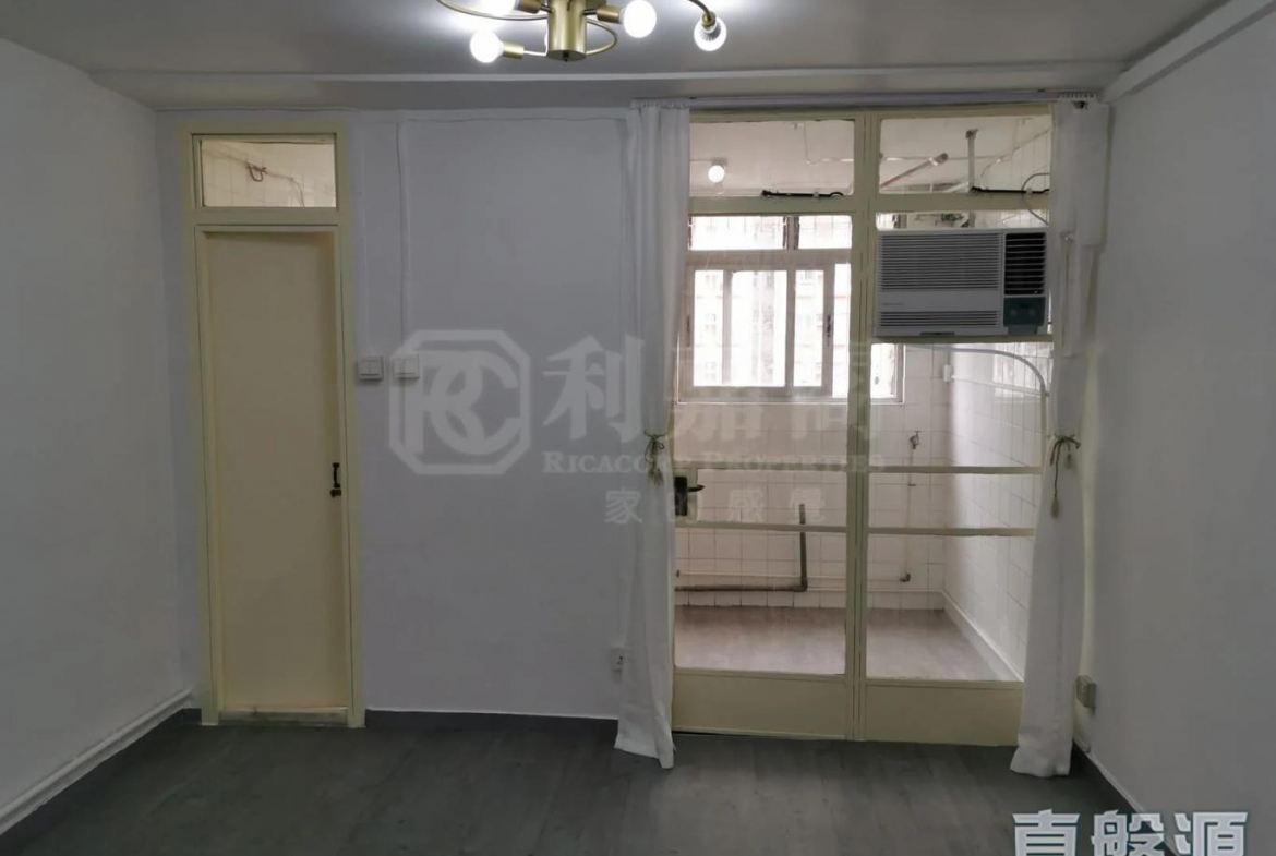 祥華邨 祥頌樓 - 28NTS – 香港北部都會區