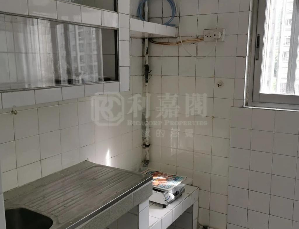 祥華邨 祥頌樓 - 28NTS – 香港北部都會區