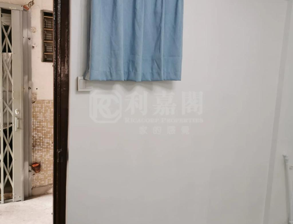 祥華邨 祥頌樓 - 28NTS – 香港北部都會區