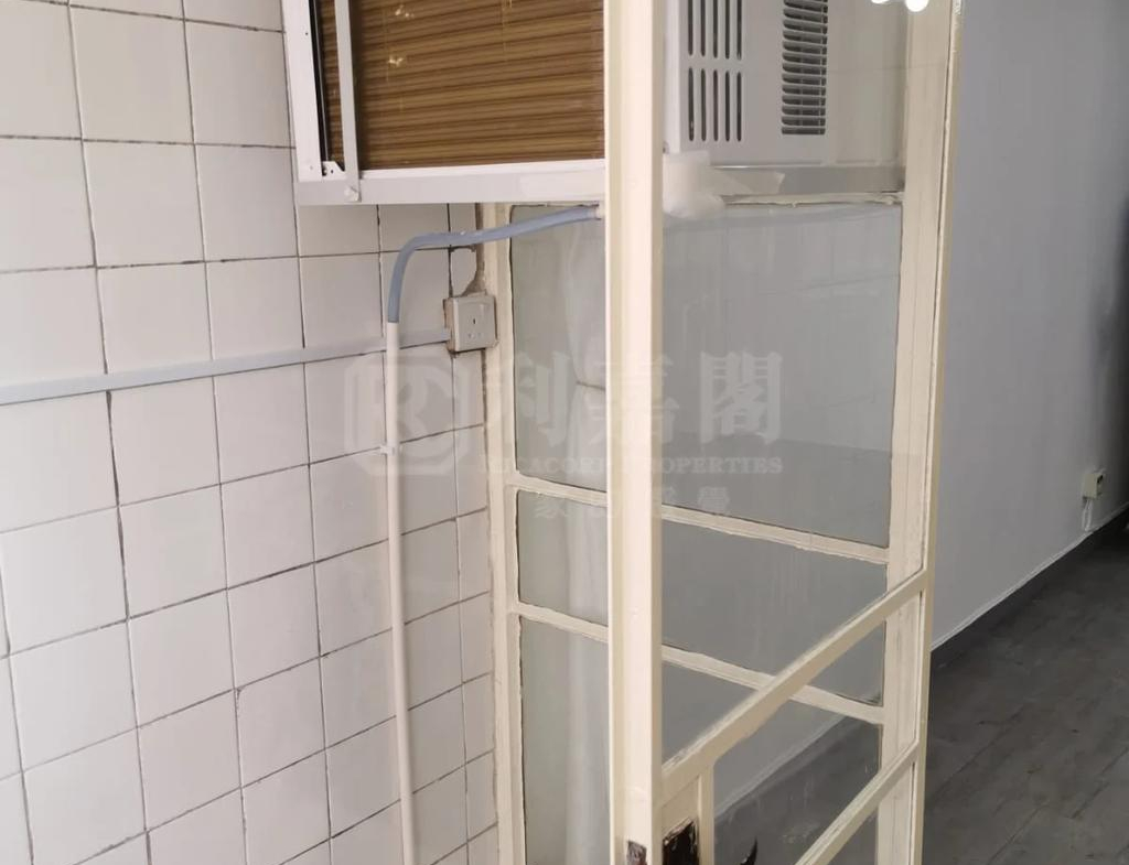 祥華邨 祥頌樓 - 28NTS – 香港北部都會區