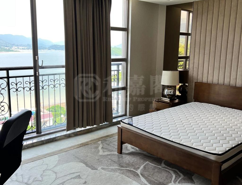 比華利山別墅 3期 - 28NTS – 香港北部都會區