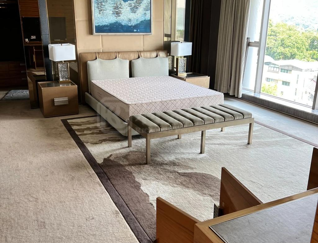 比華利山別墅 3期 - 28NTS – 香港北部都會區