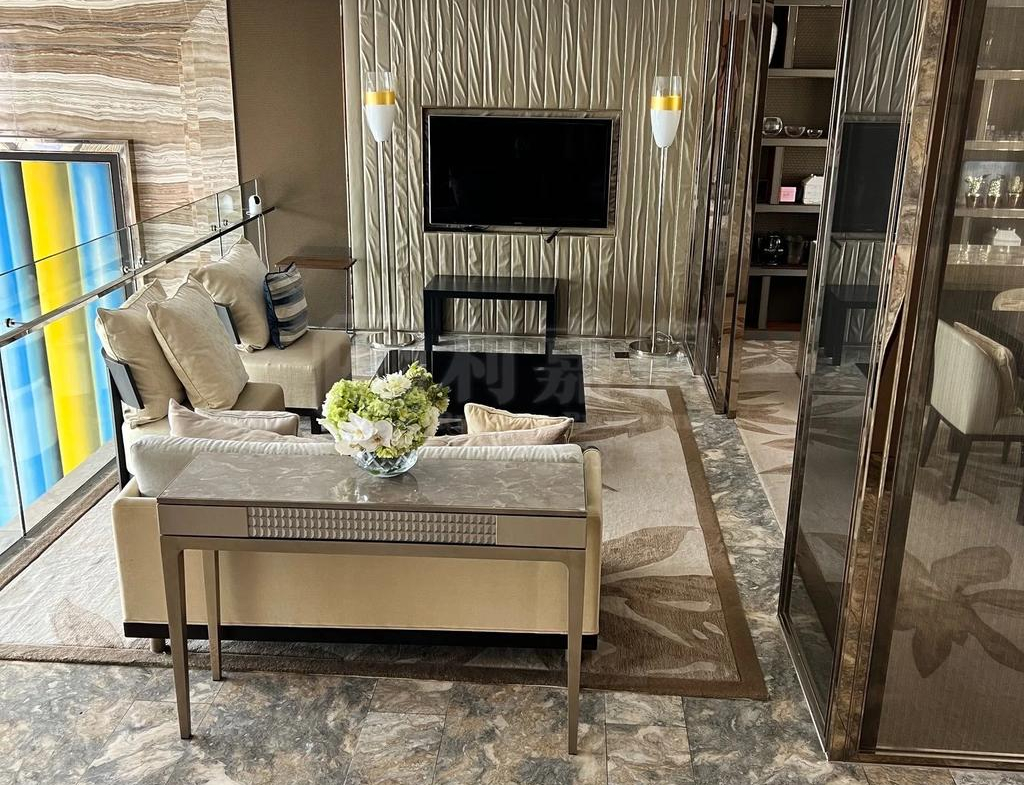 比華利山別墅 3期 - 28NTS – 香港北部都會區