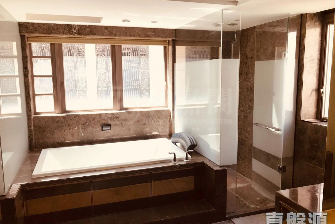 比華利山別墅 3期 - 28NTS – 香港北部都會區