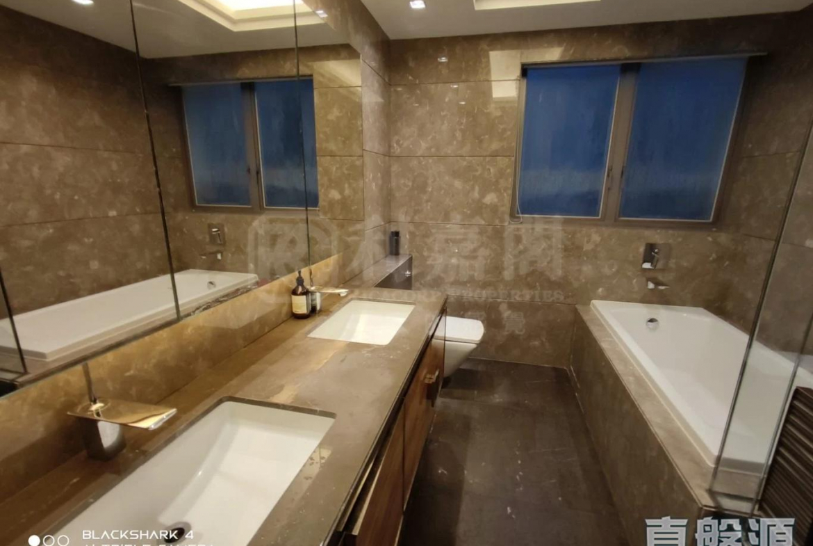 比華利山別墅 3期 - 28NTS – 香港北部都會區