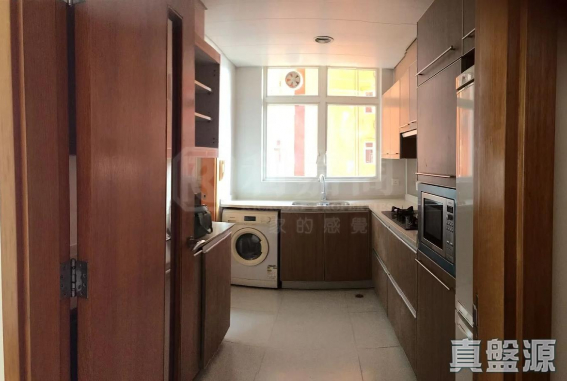 晉名峰 D座 - 28NTS – 香港北部都會區