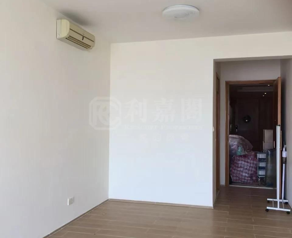 晉名峰 D座 - 28NTS – 香港北部都會區